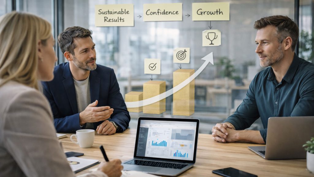 consulting-and-strategy---long-term-growth-and-confidence---clever-design